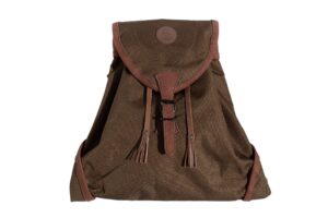 MORRAL CAZA VERDE