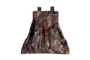 MORRAL CAZA CAMUFLAJE