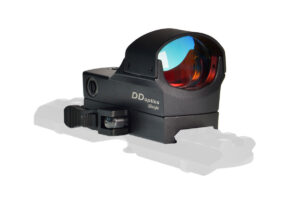 Visor de punto rojo DDsight RedDot Visier Gen 3