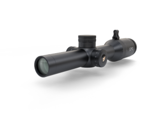 Visor GPO SPECTRA™ 6x 1-6x24i