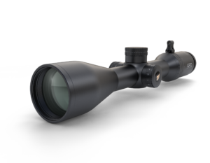 Visor GPO SPECTRA™ 6×2-12x50i
