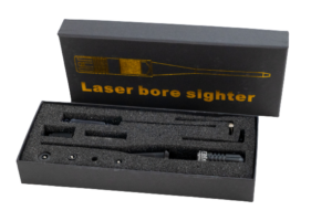 COLIMADOR UNIVERSAL PARA RIFLE