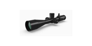 Visor GPO SPECTRA™ 6x 4.5-27x50i LR PRO