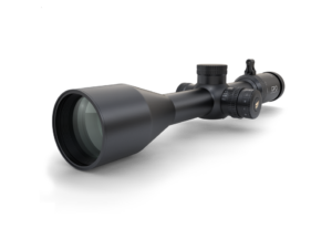 Visor GPO SPECTRA™ 8x 2,5-20x50i