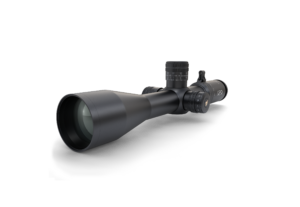 Visor GPO SPECTRA™ 6x 4.5-27x50i PLRi
