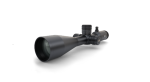 Visor GPO SPECTRA™ 6x 4.5-27x50i MOAi