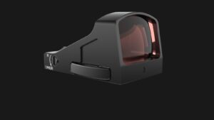 Visor de punto rojo SPECTRA PISTOL DOT