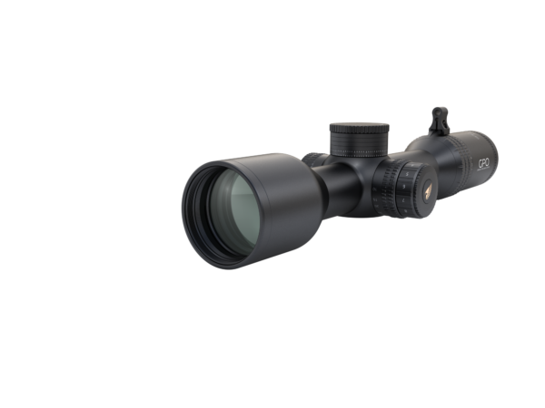 Visor GPO SPECTRA 8x 1,6-13x44i G4i Fiber - Imagen 2