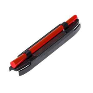 PUNTO DE MIRA MAGNÉTICO S-SERIES ROJO