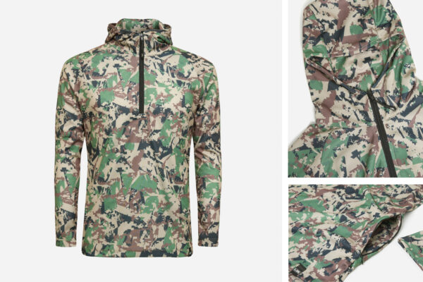 CAMISETA ULTRALIGERA CAPUCHA VERANO-00