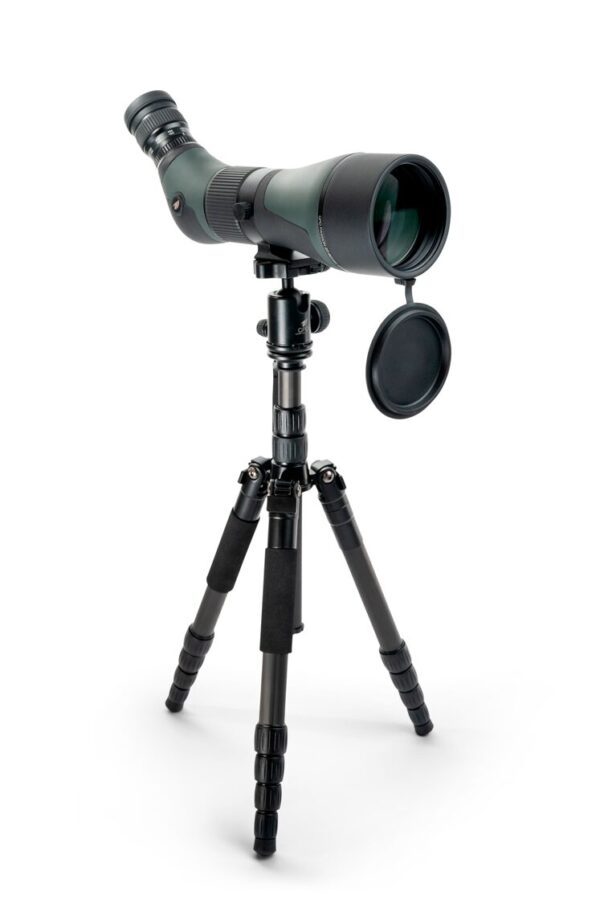 Telescopio terrestre Passion 20-60x85 APO - Imagen 6