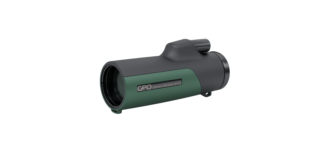 Monocular Passion mono 10x36 HD - Imagen 2