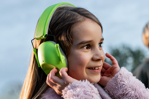 CASCOS JUNIOR DEFENDER - Imagen 7