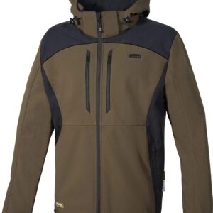 CHAQUETA KLARBO