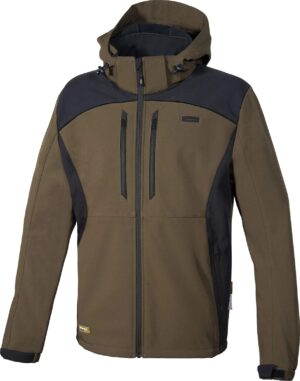CHAQUETA KLARBO