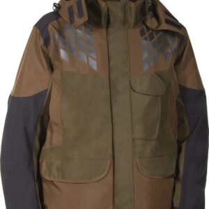 CHAQUETA RENK