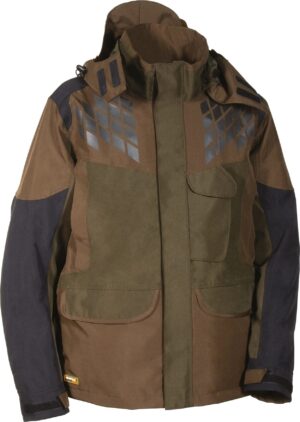 CHAQUETA RENK