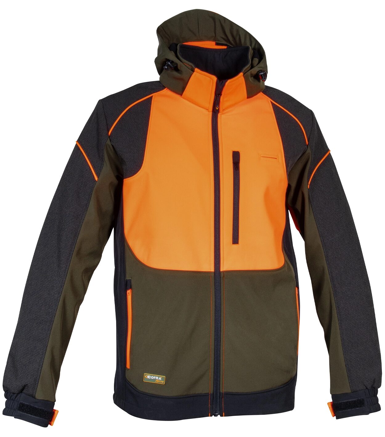 CHAQUETA SEEWALD - Imagen 2