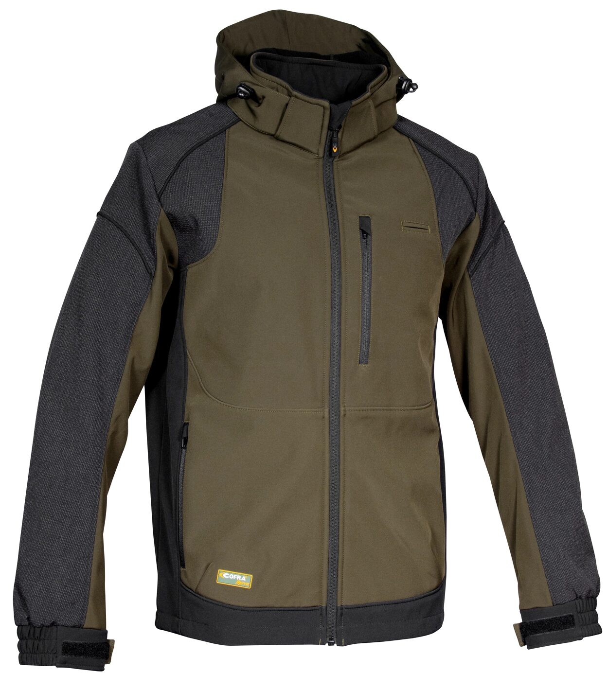 CHAQUETA SEEWALD