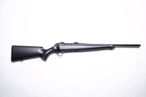 Steel Action Carbon Pro HML