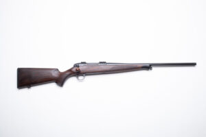 Steel Action HMLS