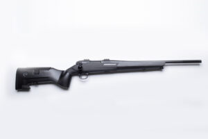 Steel Action FBT Unic Super Ergo HML