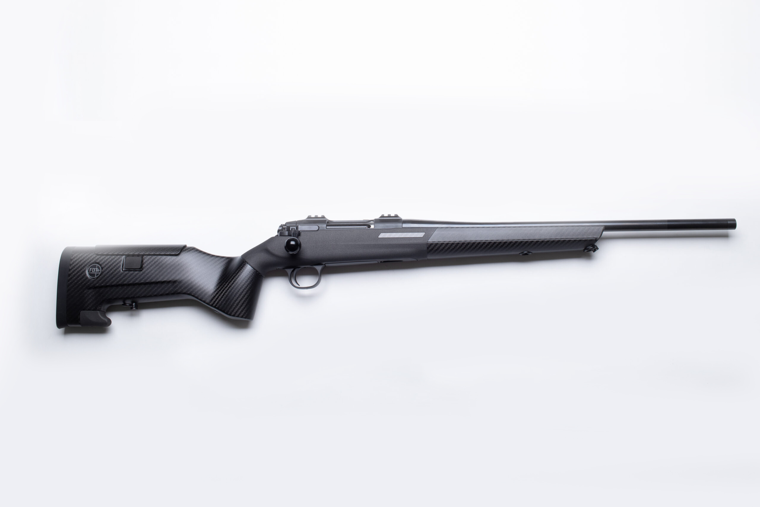 Steel Action FBT Unic Super Ergo HML